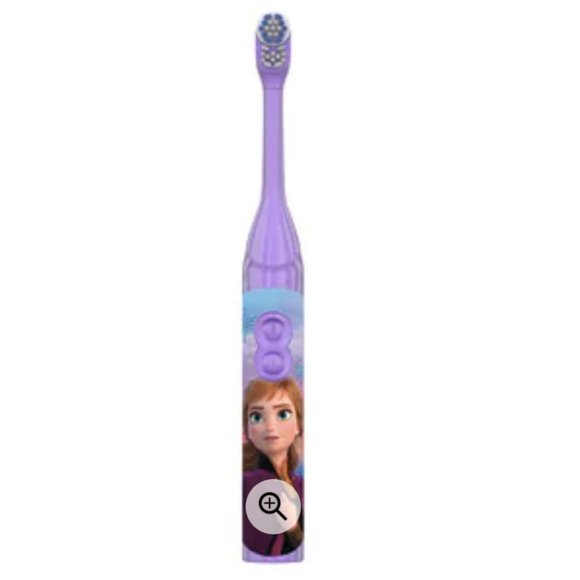 Oral-B Other - Oral-B Kid's Disney Frozen II Anna Toothbrush